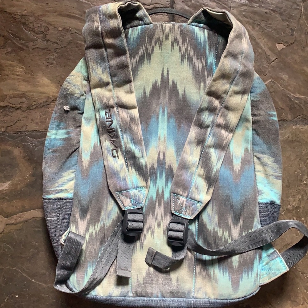 Dakine backpack - Picture 4 of 6